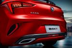 ChangAn Eado XT 2018 года